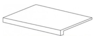 Atlas Concorde Wise Dark Scalino Frontale Lap 33x60