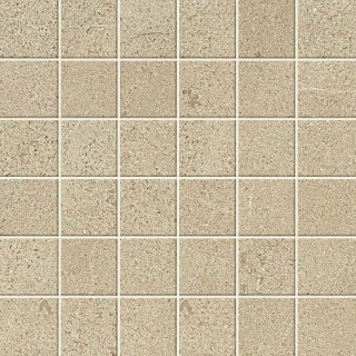 Atlas Concorde Russia Wise Sand Mosaic Lapp 30x30
