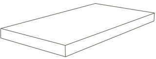 Atlas Concorde Wise Dark Scalino Angolare DX Lap 33x60