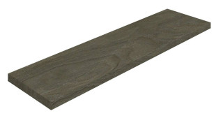 Coliseum Угловая Левая Бормио Пэппер 33x120H0.9
