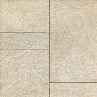 Coliseum Доломиты Белый 45х45