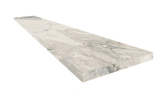 Coliseum Канова Сэнд 120 Угловая Правая 33x120