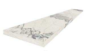 Coliseum Канова Сэнд 60 Угловая Левая 33x60