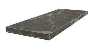 Coliseum Помпеи Браун 90 Угл. Прав. 33x90