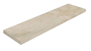Coliseum Угловая Левая Монца Крим 33x120H0.9
