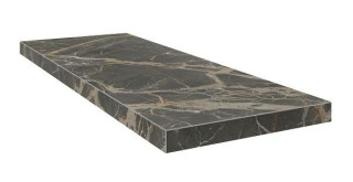 Coliseum Помпеи Браун 90 Угл. Лев. 33x90