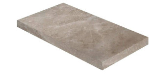 Coliseum Ривьера Дарк Угловая Правая 33x60H0.9