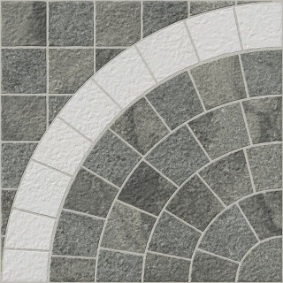 Coliseum Санремо Павоне Микс 45x45