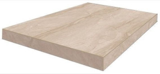 Coliseum Венеция Bianco ANG. SX 33x45