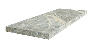 Coliseum Уффици Грэй 90 Угл. Лев. 33х90
