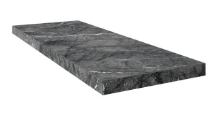 Coliseum Уффици Блэк 90 Угл. Пр. 33х90