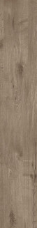 Creto Alpina Wood Коричневый 19,8х119,8