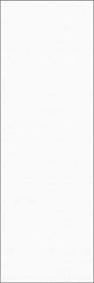 Creto Aurora Bianco 20х60