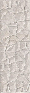 Creto Crystal Ivory W M/STR 30x90