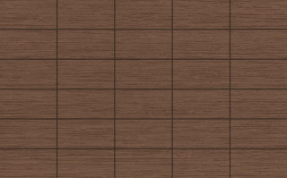 Creto Cypress Cacao Petty 25x40