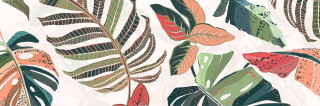 Creto Ekzotic Jungle 30x90