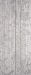 Creto Eterno Wood Grey Dark 02 25х60