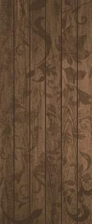 Creto Eterno Wood Brown 04 25х60