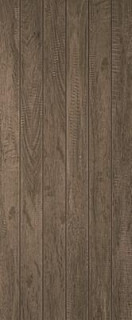 Creto Effetto Wood Grey Dark 02 25х60