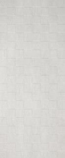 Creto Effetto Mosaico Grey 01 25х60