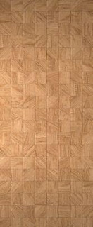 Creto Effetto Wood Mosaico Beige 04 25х60