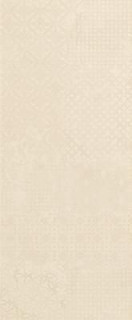 Creto Effetto Dipinto Beige 01 25х60