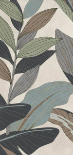 Creto Delishn Tracery Plant 60x120