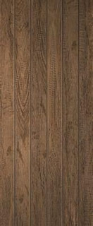 Creto Effetto Wood Brown 04 25х60