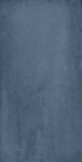 Creto Foil Azzurite Blue 60x120