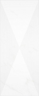 Creto Forza Sierra White 01 25х60