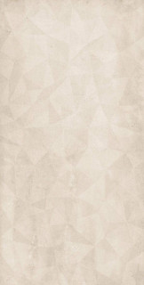 Creto Foil Palladium Gold Decor 60x120