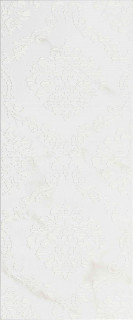 Creto Forza Empire White 01 25х60