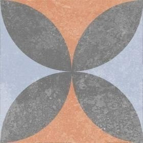 Creto Ethno Микс 18 18,6х18,6