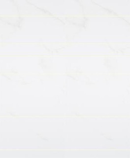 Creto Forza Cavalcade White Panno 01 50x60