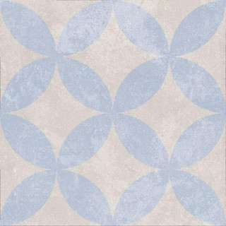 Creto Ethno Микс 8 18,6х18,6