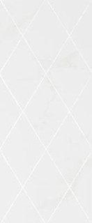 Creto Forza Athena White 01 25х60