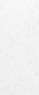 Creto Forza Calacatta White Mosaico 01 25х60