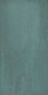 Creto Foil Verdigris Aqua 60x120