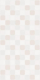 Creto Mono Quadra Cloud 30х60