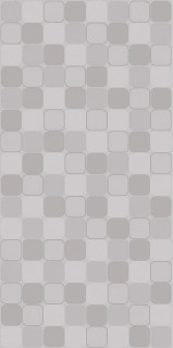 Creto Mono Quadra Smoke 30х60