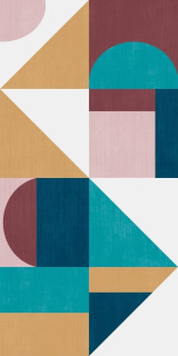 Creto Mono Marmalade 30x60