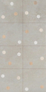 Creto Naomi Confetti 30х60