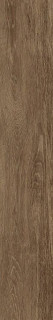 Creto New Wood Темно-бежевый 19,8х119,8