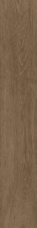 Creto New Wood Темно-бежевый рельеф 15х90