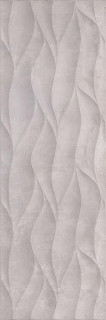 Creto Pacific Light Grey W M/STR 30x90