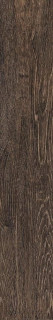 Creto New Wood Коричневый рельеф 15х90
