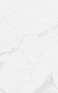 Creto Purity Lace Белый 25х40