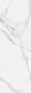 Creto Statuario White W M 25x75