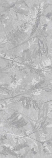 Creto Royal Sand Vetro Grey W\\DEC M 25х75
