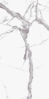 Creto Statuario Cara Polished 80x160